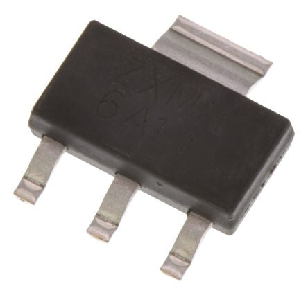 DiodesZetex ZXMN6A11GTA 7082526