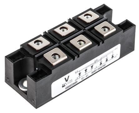 Vishay VS-60MT160KPBF 7082652