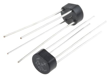 Vishay 2W10G-E4/51 1652684
