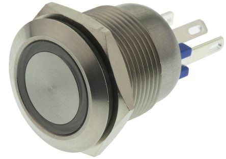 Bulgin MPI002/28/BL 7083037