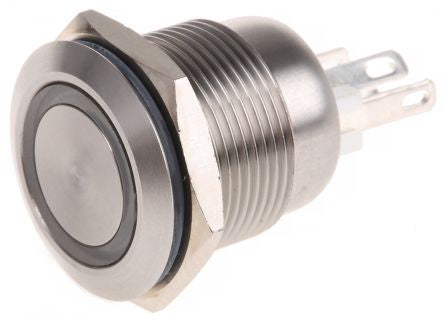 Bulgin MPI002/28/WH 7083043