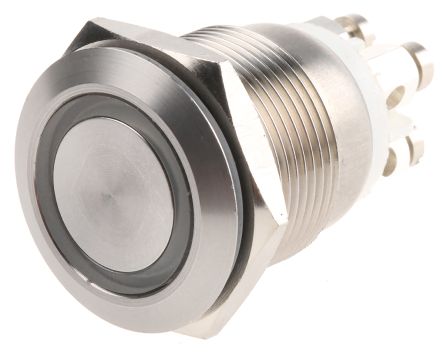 Bulgin MPI002/TERM/WH 7083077