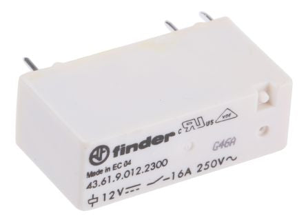 Finder 43.61.9.012.2300 7083140