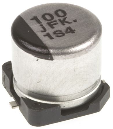 Panasonic EEEFK0J101P 7083291