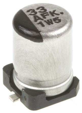 Panasonic EEEFK1A330UR 7083336