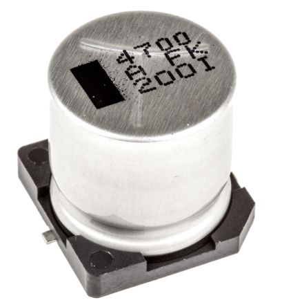 Panasonic EEVFK1A472M 7083368