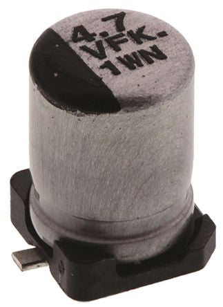 Panasonic EEEFK1V4R7R 7083440