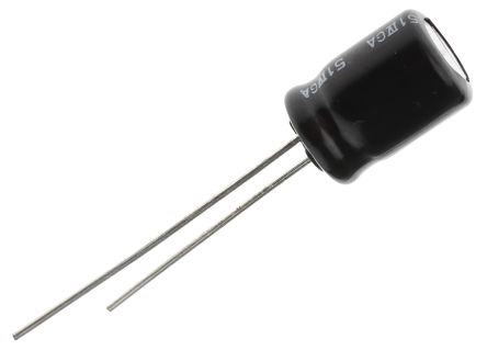 Panasonic EEUFR0J821 7083447