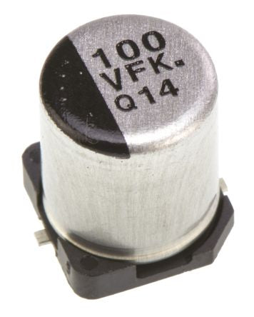 Panasonic EEEFK1V101XP 7083465