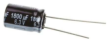 Panasonic EEUFR0J182 9213378