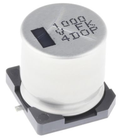 Panasonic EEVFK1V102M 7083497