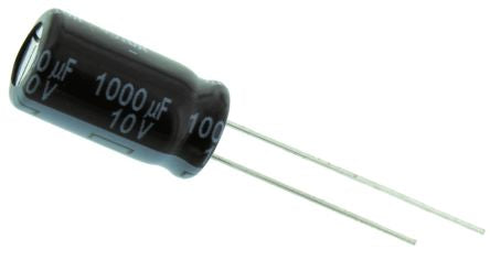 Panasonic EEUFR1A102L 7083548