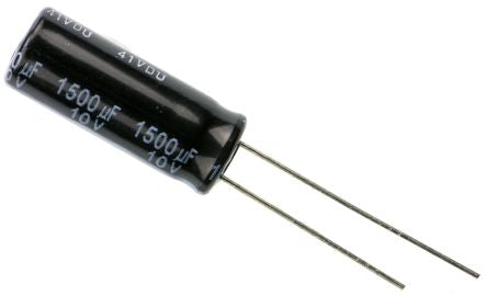 Panasonic EEUFR1A152L 7083550
