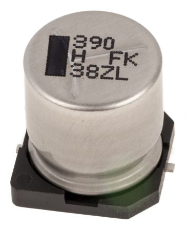 Panasonic EEVFK1H391Q 9213429