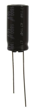 Panasonic EEUFR1A182 9213426