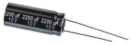 Panasonic EEUFR1A222L 7083572