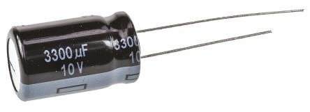 Panasonic EEUFR1A332 9213444