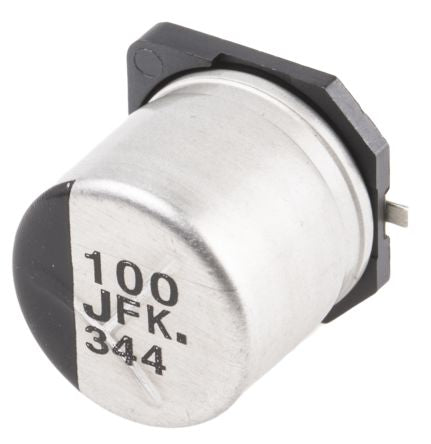 Panasonic EEEFK1J101P 7083623