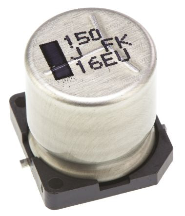 Panasonic EEVFK1J151Q 1668141