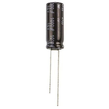Panasonic EEUFR1C102L 7083642