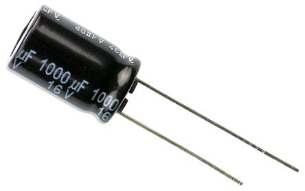 Panasonic EEUFR1C102 1084630