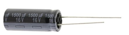 Panasonic EEUFR1C152L 1084631