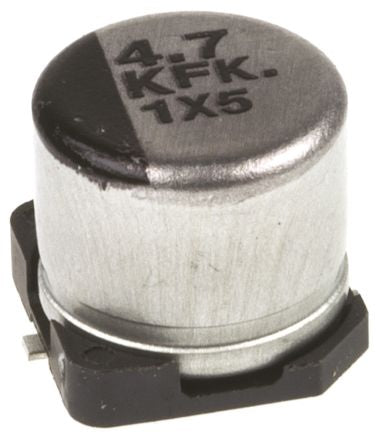 Panasonic EEEFK1K4R7P 7083667