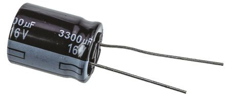 Panasonic EEUFR1C332S 1084638