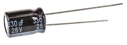 Panasonic EEUFR1E331 1084643