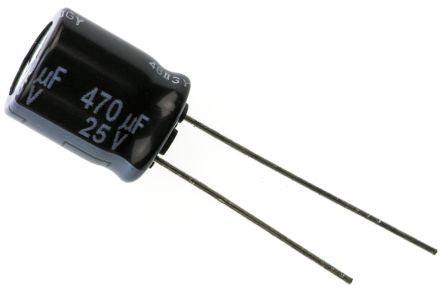 Panasonic EEUFR1E471 7083721