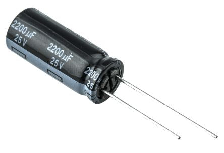 Panasonic EEUFR1E222L 1084764