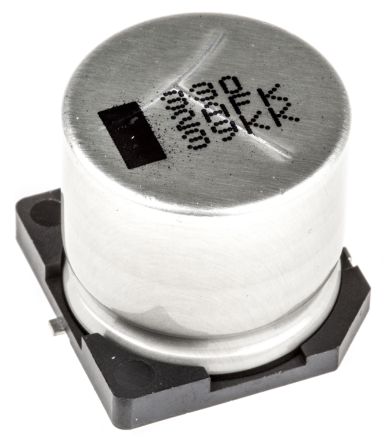 Panasonic EEVFK2A331M 1084766
