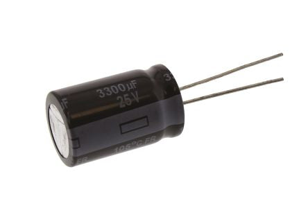 Panasonic EEUFR1E332 1084770