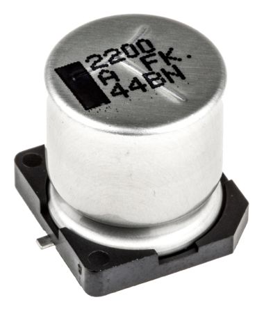 Panasonic EEEFK1A222AQ 1084771