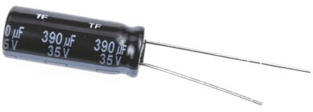 Panasonic EEUFR1V391L 7083813