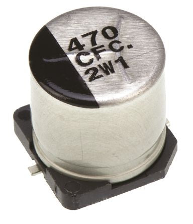 Panasonic EEEFKC221XAP 7083831