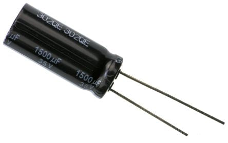 Panasonic EEUFR1V152L 7083866