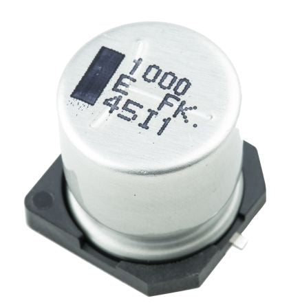 Panasonic EEEFK1E102AQ 1084783