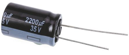 Panasonic EEUFR1V222 1084926
