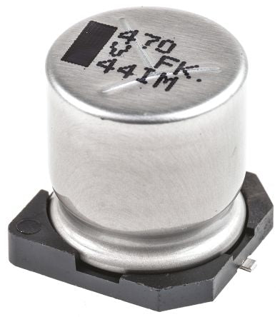 Panasonic EEEFK1V471AQ 7083904