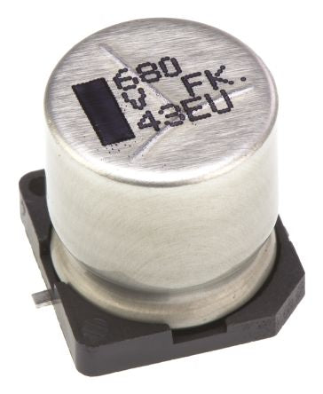 Panasonic EEEFK1V681AQ 7083917