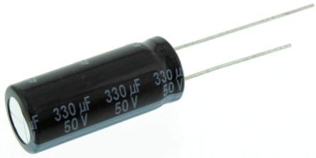Panasonic EEUFR1H331L 7083932