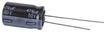 Panasonic EEUFR1H471 7083945