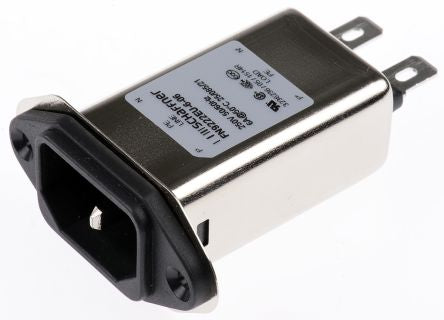 Schaffner FN9222EU-6-06 7084030