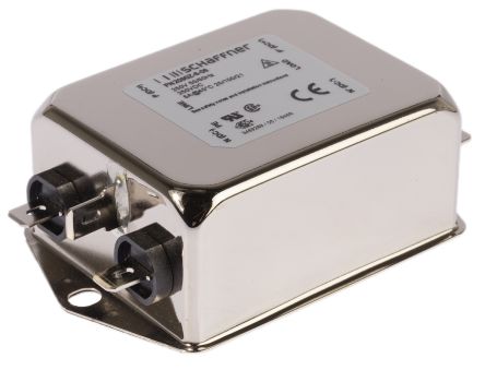 Schaffner FN2090Z-6-06 7084282