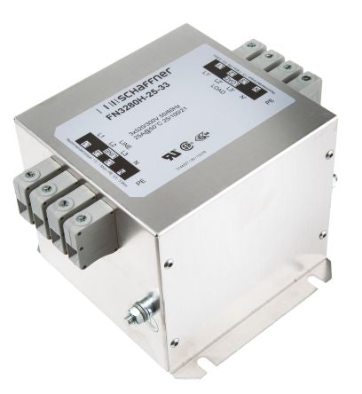 Schaffner FN3280H-25-33 7084320