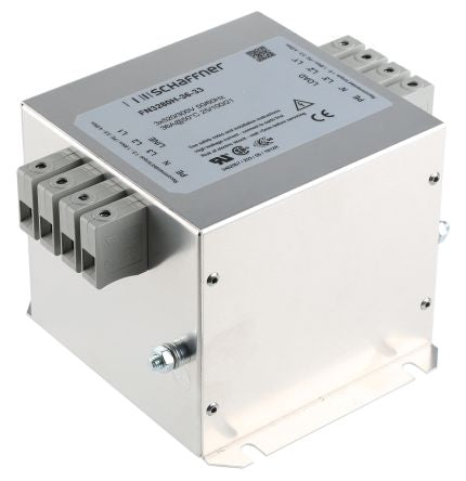 Schaffner FN3280H-36-33 7084327
