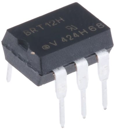 Vishay BRT12H 7085291