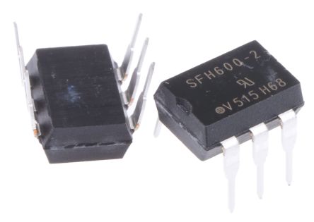 Vishay SFH600-2 7085465
