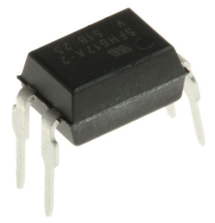 Vishay SFH617A-2 7085483